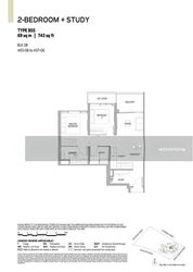 Havelock Road (D1), Condominium #498678741